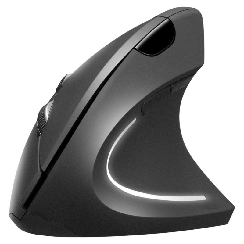 Sandberg 630-14 Wired Vertical Mouse