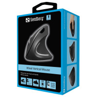 Sandberg 630-14 Wired Vertical Mouse