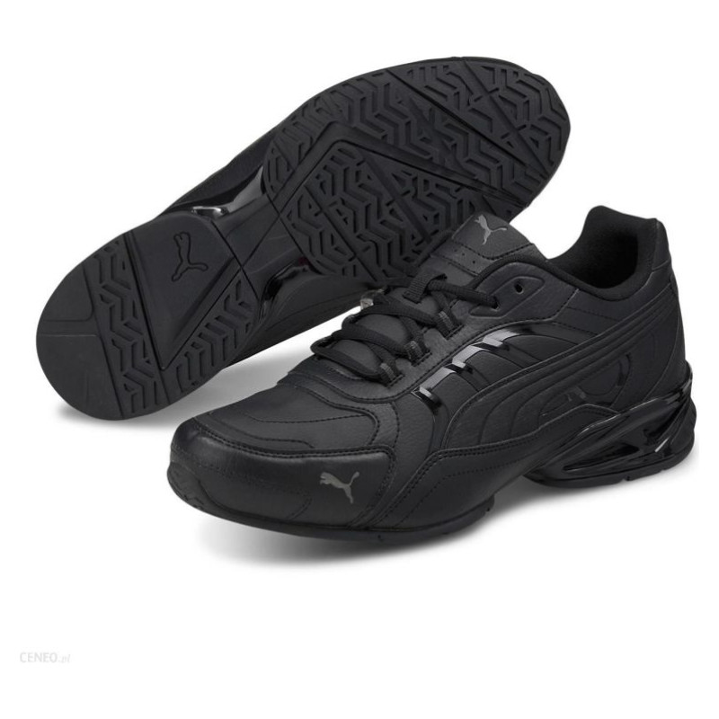 Puma Respin SL M 368846 01 shoes (46)