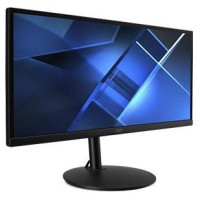 Acer LCD Monitor|ACER|CB292CUbmiiprx|29"|21 : 9|Panel IPS|2560x1080|21:9|75Hz|1 ms|Speakers|Swivel|Pivot|Height adjustable|Tilt|Colour Black|UM.RB2EE.005
