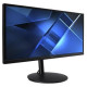 Acer LCD Monitor|ACER|CB292CUbmiiprx|29"|21 : 9|Panel IPS|2560x1080|21:9|75Hz|1 ms|Speakers|Swivel|Pivot|Height adjustable|Tilt|Colour Black|UM.RB2EE.005