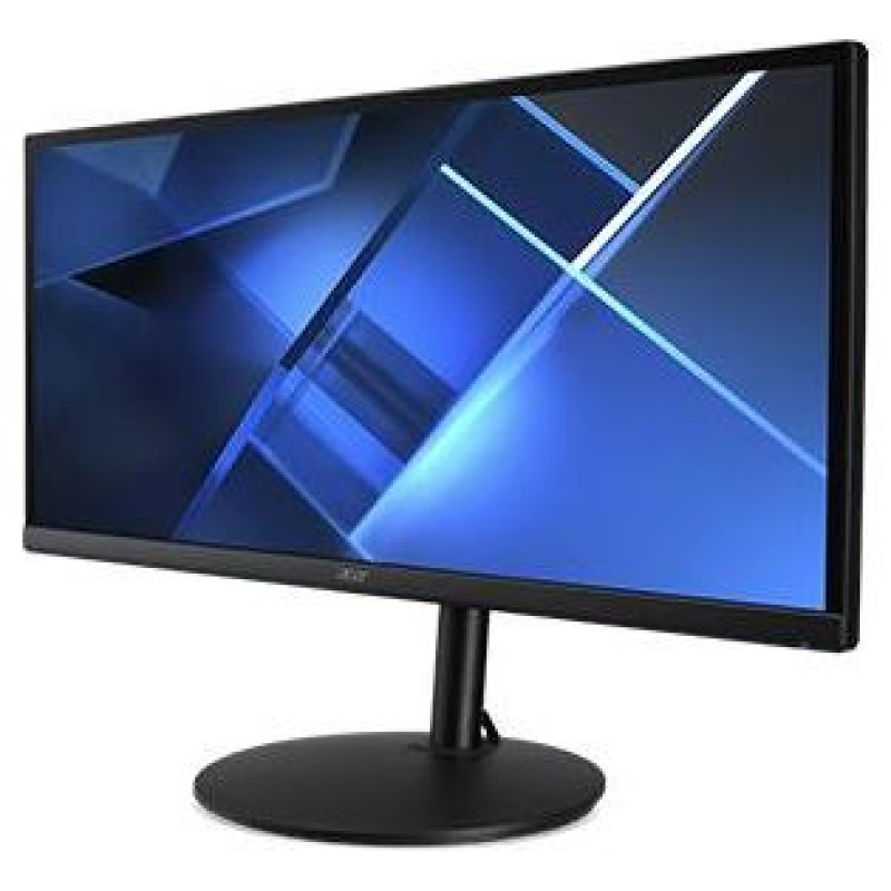 Acer LCD Monitor|ACER|CB292CUbmiiprx|29"|21 : 9|Panel IPS|2560x1080|21:9|75Hz|1 ms|Speakers|Swivel|Pivot|Height adjustable|Tilt|Colour Black|UM.RB2EE.005