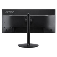 Acer LCD Monitor|ACER|CB292CUbmiiprx|29"|21 : 9|Panel IPS|2560x1080|21:9|75Hz|1 ms|Speakers|Swivel|Pivot|Height adjustable|Tilt|Colour Black|UM.RB2EE.005