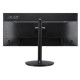 Acer LCD Monitor|ACER|CB292CUbmiiprx|29"|21 : 9|Panel IPS|2560x1080|21:9|75Hz|1 ms|Speakers|Swivel|Pivot|Height adjustable|Tilt|Colour Black|UM.RB2EE.005