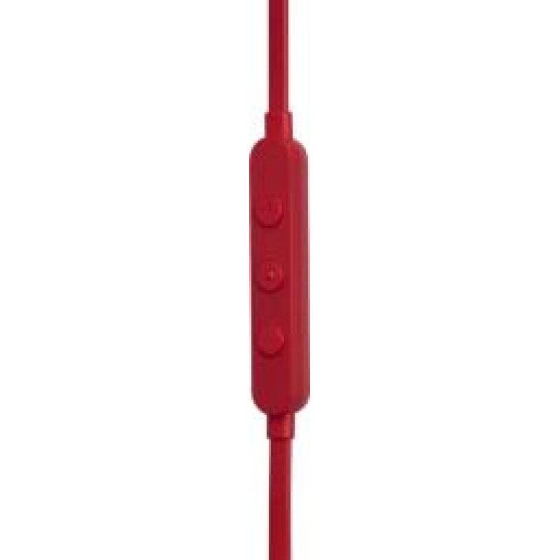 JBL Austiņas JBL Tune 310C USB-C Red