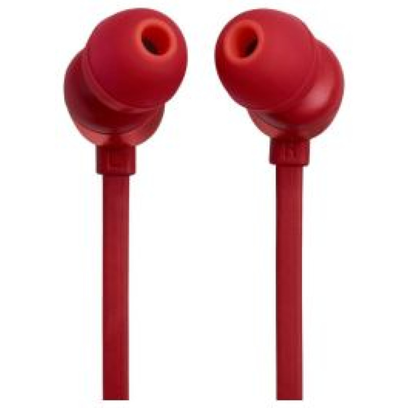 JBL Austiņas JBL Tune 310C USB-C Red