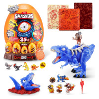 Smashers interaktīvā rotaļlieta Dino Egg Hunt - Epic ola