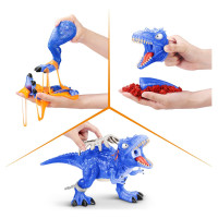 Smashers interaktīvā rotaļlieta Dino Egg Hunt - Epic ola