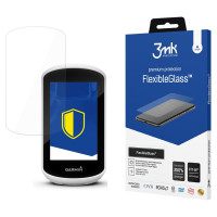 3Mk Protection 3mk FlexibleGlass Hybrid Glass for Garmin Edge Explore
