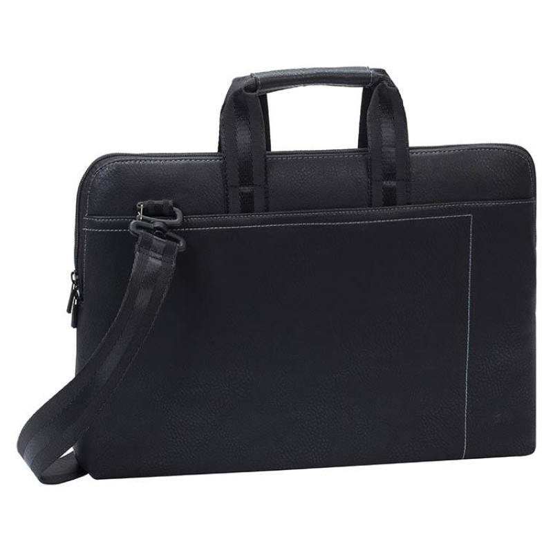 Rivacase NB CASE ORLY 15.6"/8930 (PU) BLACK RIVACASE