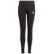 Adidas Essentials 3 Stripes Leggings Junior GN4046 (170cm)