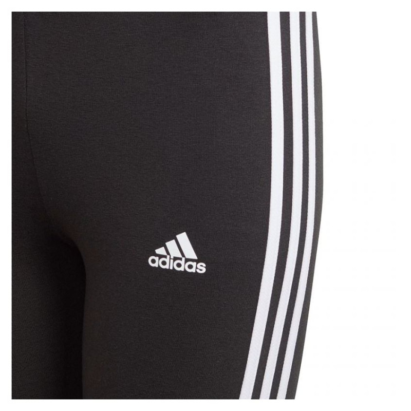 Adidas Essentials 3 Stripes Leggings Junior GN4046 (170cm)
