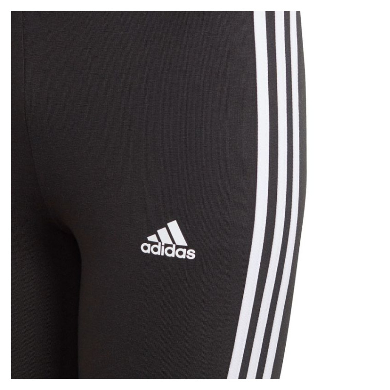 Adidas Essentials 3 Stripes Leggings Junior GN4046 (170cm)