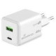 Mediarange POWER ADAPTER USB/USB-C 45W/FAST MRMA113-2 MEDIARANGE