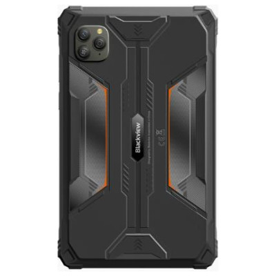 Blackview TABLET ACTIVE 5 8"/8+16/128GB BLACK BLACKVIEW