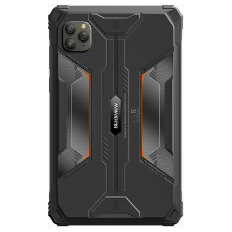 Blackview TABLET ACTIVE 5 8"/8+16/128GB BLACK BLACKVIEW