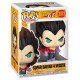 Funko POP! Vinila figūra: Dragon Ball GT - Super Saiyan 4 Vegeta