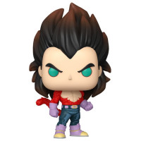 Funko POP! Vinila figūra: Dragon Ball GT - Super Saiyan 4 Vegeta