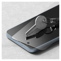 Ringke Easy Slide 2-pack Tempered Glass for Samsung Galaxy A35 5G - Transparent