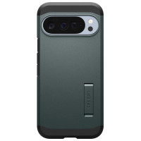 Spigen Tough Armor Mag MagSafe Case for Google Pixel 10 Pro XL - Green