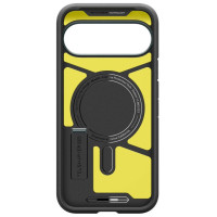 Spigen Tough Armor Mag MagSafe Case for Google Pixel 10 Pro XL - Green