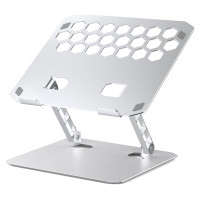 Orico LST02I Laptop Stand - Silver