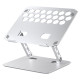 Orico LST02I Laptop Stand - Silver