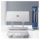 Orico LST02I Laptop Stand - Silver
