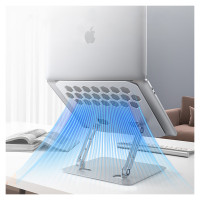 Orico LST02I Laptop Stand - Silver