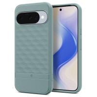 Spigen Parallax Mag MagSafe Case for Google Pixel 10 / 10 Pro - Green
