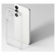 Ringke Fusion Case for Samsung Galaxy S25 FE - Transparent