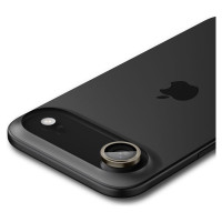 Spigen Optik Pro GLAS.TR ”EZ FIT” Camera Cover 2-pack for iPhone Air - Gold