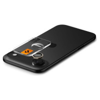 Spigen Optik Pro GLAS.TR ”EZ FIT” Camera Cover 2-pack for iPhone Air - Gold