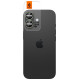 Spigen Optik Pro GLAS.TR ”EZ FIT” Camera Cover 2-pack for iPhone 16 / 16 Plus / 17 - Green