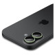 Spigen Optik Pro GLAS.TR ”EZ FIT” Camera Cover 2-pack for iPhone 16 / 16 Plus / 17 - Green