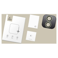 Tech-Protect Camring Fit+ Camera Cover for iPhone 17 - Green