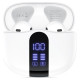 Tech-Protect UltraBoost TWS Core G2 Headphones - White