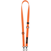 Tech-Protect C6S Rope Crossbody Leash - Orange