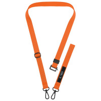 Tech-Protect C6S Rope Crossbody Leash - Orange
