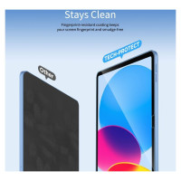 Tech-Protect Glass Fit+ 2-pack tempered glass for Xiaomi Redmi Pad Pro / 2 Pro 12.1 - transparent