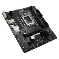 Biostar MB H610 S1700 MATX/H610MHD D5 BIOSTAR