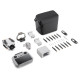 DJI Drone|DJI|DJI Mini 4 Pro Fly More Combo (DJI RC 2)|Consumer|CP.MA.00000735
