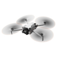 DJI Drone|DJI|DJI Mini 4 Pro Fly More Combo (DJI RC 2)|Consumer|CP.MA.00000735