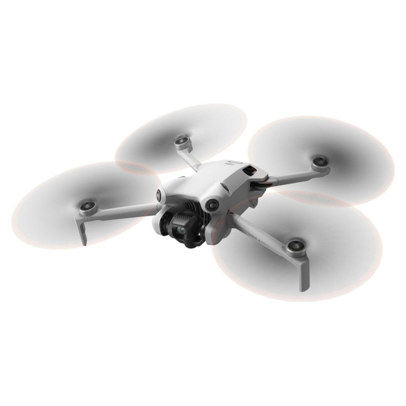 DJI Drone|DJI|DJI Mini 4 Pro Fly More Combo (DJI RC 2)|Consumer|CP.MA.00000735