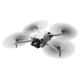 DJI Drone|DJI|DJI Mini 4 Pro Fly More Combo (DJI RC 2)|Consumer|CP.MA.00000735