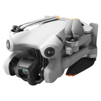 DJI Drone|DJI|DJI Mini 4 Pro Fly More Combo (DJI RC 2)|Consumer|CP.MA.00000735