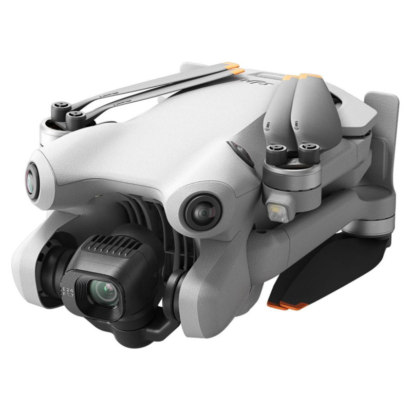 DJI Drone|DJI|DJI Mini 4 Pro Fly More Combo (DJI RC 2)|Consumer|CP.MA.00000735