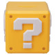 Paladone Super Mario Question Block Money Box