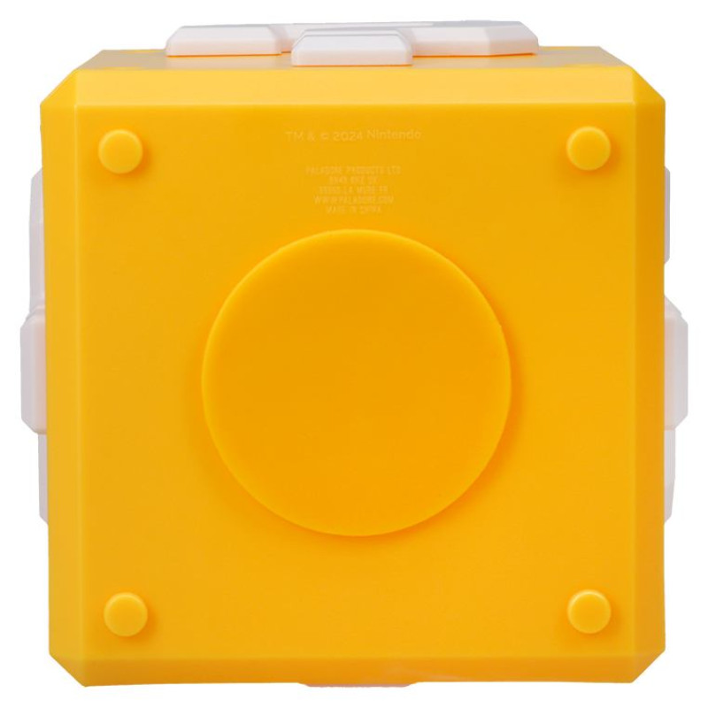 Paladone Super Mario Question Block Money Box