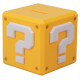 Paladone Super Mario Question Block Money Box